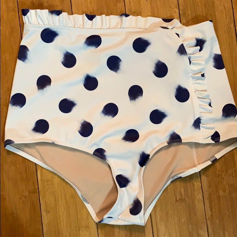 Kortni Jeane swim bottom
